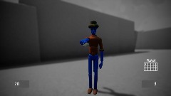 A screenshot taken in Dreams. 3 of 15.