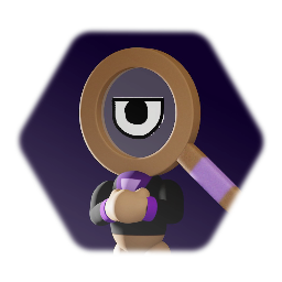 Dandy's World - <term>Rodger V1