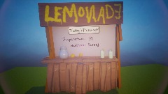 Lemonade Stand