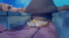 Practa-2. Un templo oculto