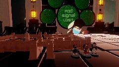 A screenshot taken in Dreams. 2 of 23.