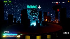 A screenshot taken in Dreams. 26 of 27.