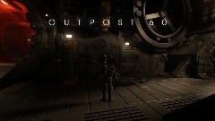 A screenshot taken in Dreams. 1 of 4.