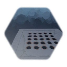 Will you find the treasure - Credits