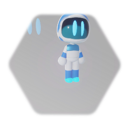 Astro Bot