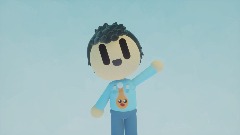 A screenshot taken in Dreams. 1 of 1.
