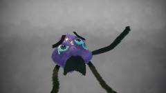 A screenshot taken in Dreams. 4 of 5.
