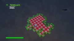 A screenshot taken in Dreams. 10 of 15.