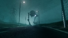 A screenshot taken in Dreams. 6 of 18.