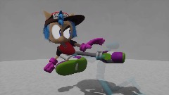 Stumpy's Assassination - Evil's Spin Dash