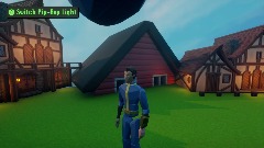 Basically a bethesda game 8bg