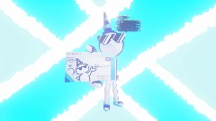 A screenshot taken in Dreams. 11 of 11.