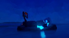 A screenshot taken in Dreams. 1 of 1.