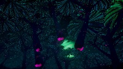 A screenshot taken in Dreams. 7 of 15.