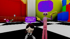 A screenshot taken in Dreams. 1 of 5.