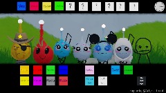 AASAF: phase 1 (og saga)