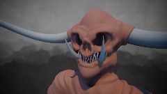 A screenshot taken in Dreams. 5 of 25.