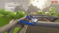 A screenshot taken in Dreams. 12 of 22.