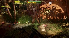 A screenshot taken in Dreams. 9 of 22.