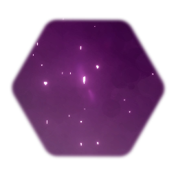 Pink Hearts starlights for everyone