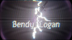 Bendy_Logan logo ps1 edition