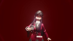 Remix de Yumeko Jabami