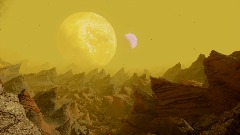 A screenshot taken in Dreams. 3 of 7.