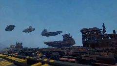 A screenshot taken in Dreams. 1 of 18.