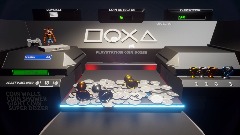 A screenshot taken in Dreams. 12 of 17.