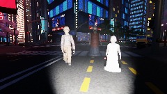 A screenshot taken in Dreams. 1 of 1.