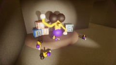 <term>Amigo playtime</term>