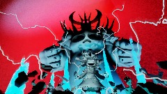 A screenshot taken in Dreams. 3 of 28.