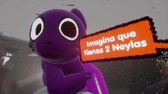 A screenshot taken in Dreams. 1 of 18.