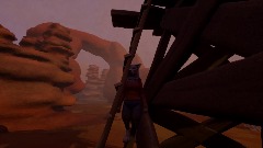 A screenshot taken in Dreams. 21 of 26.