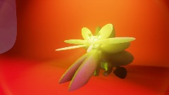 Floppa Eats Too Many WaterMelons