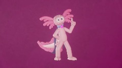 A screenshot taken in Dreams. 3 of 3.