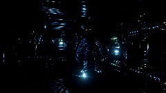 A screenshot taken in Dreams. 8 of 11.