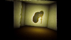 Somethings in my basement