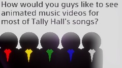 Would you guys wanna see this?