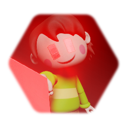 Chara Undertale