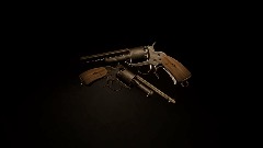 A screenshot taken in Dreams. 13 of 21.