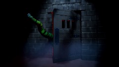 A screenshot taken in Dreams. 2 of 3.