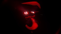 A screenshot taken in Dreams. 1 of 2.