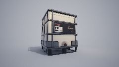 A screenshot taken in Dreams. 20 of 30.