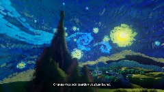 A screenshot taken in Dreams. 5 of 5.