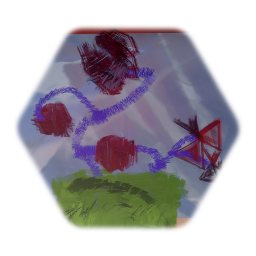 Paint Test 01