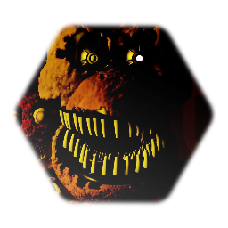 Nightmare Chica