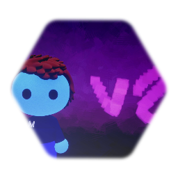 Mediocreart Puppet V2