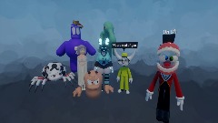 A screenshot taken in Dreams. 29 of 29.