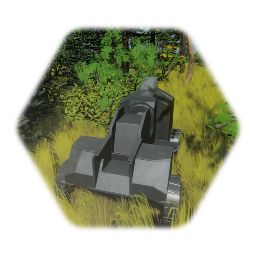 Half-Life: Combine APC